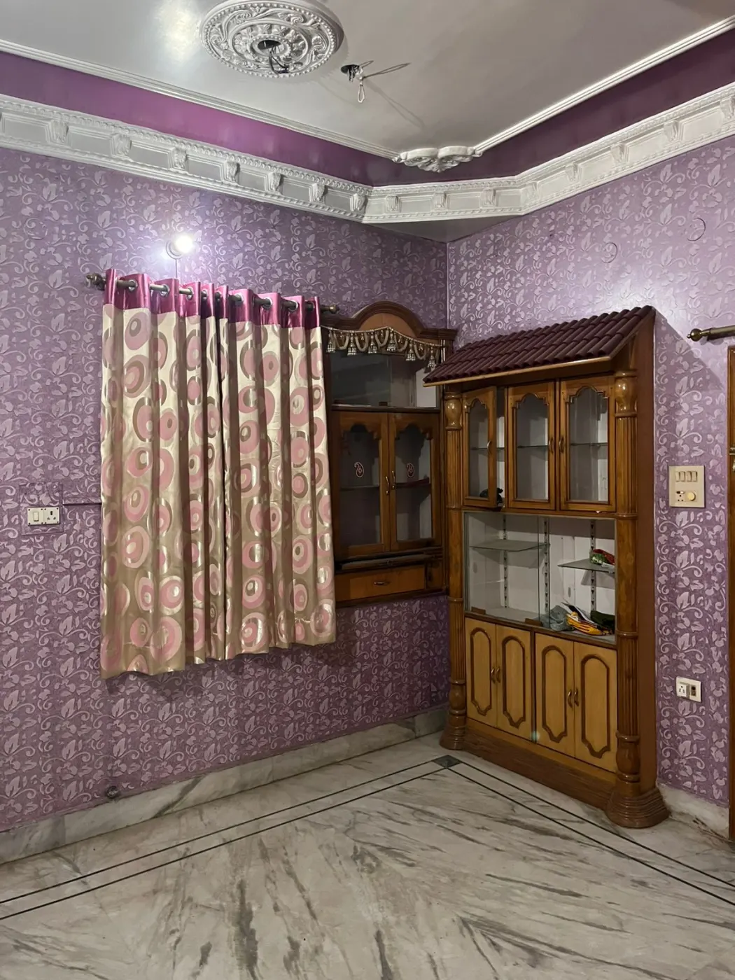500 Yards area near Patna Golghar